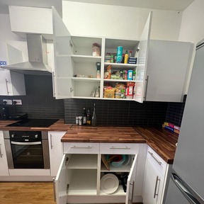 Student Accommodation Cleaning Bridge of Weir